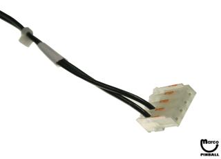 Cable - extended driver WMS