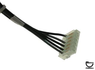 Cable - extended driver WMS