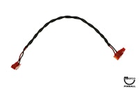TWILIGHT ZONE (Bally) Eddy sensor cable