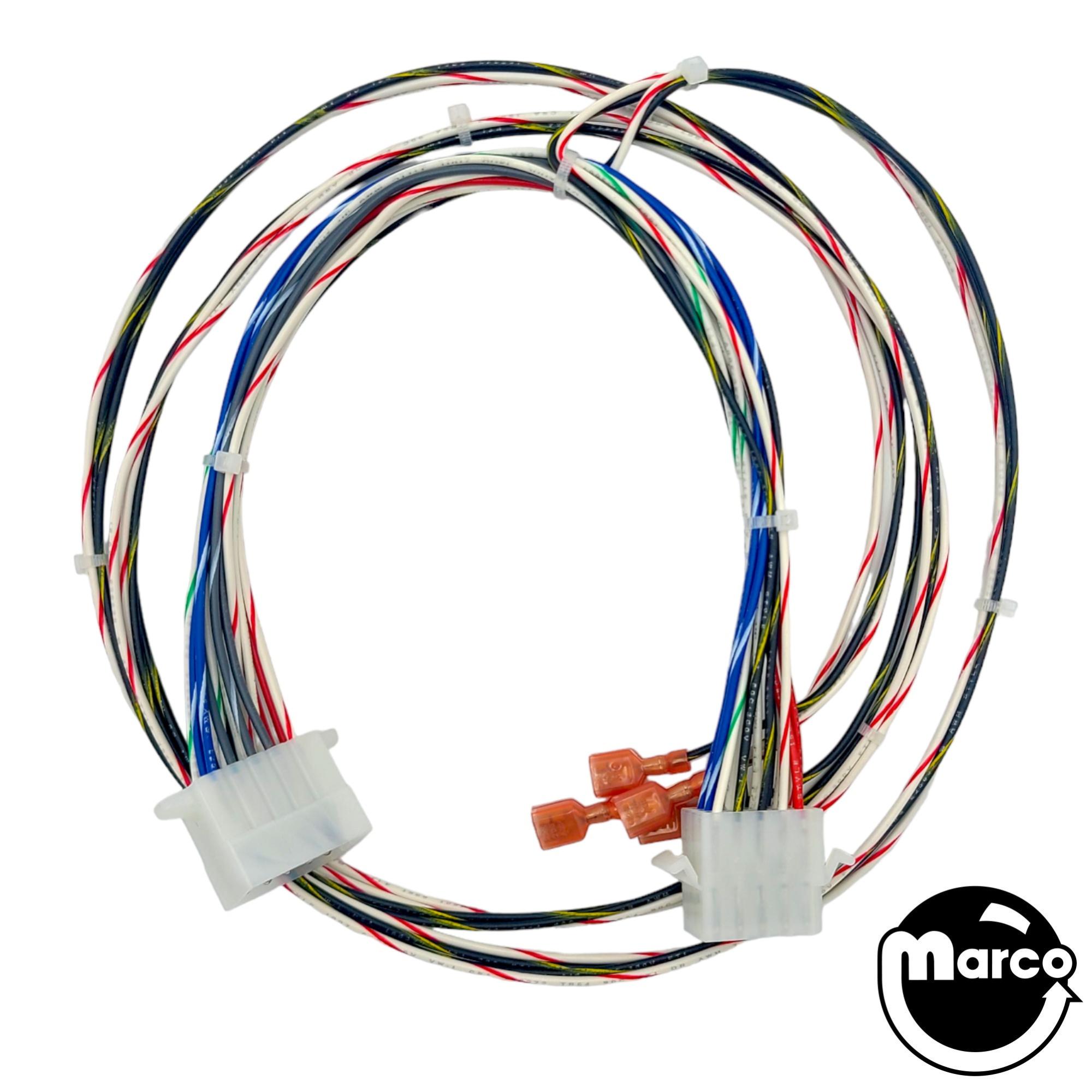 50 volt disconnect cable
