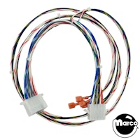 50 volt disconnect cable