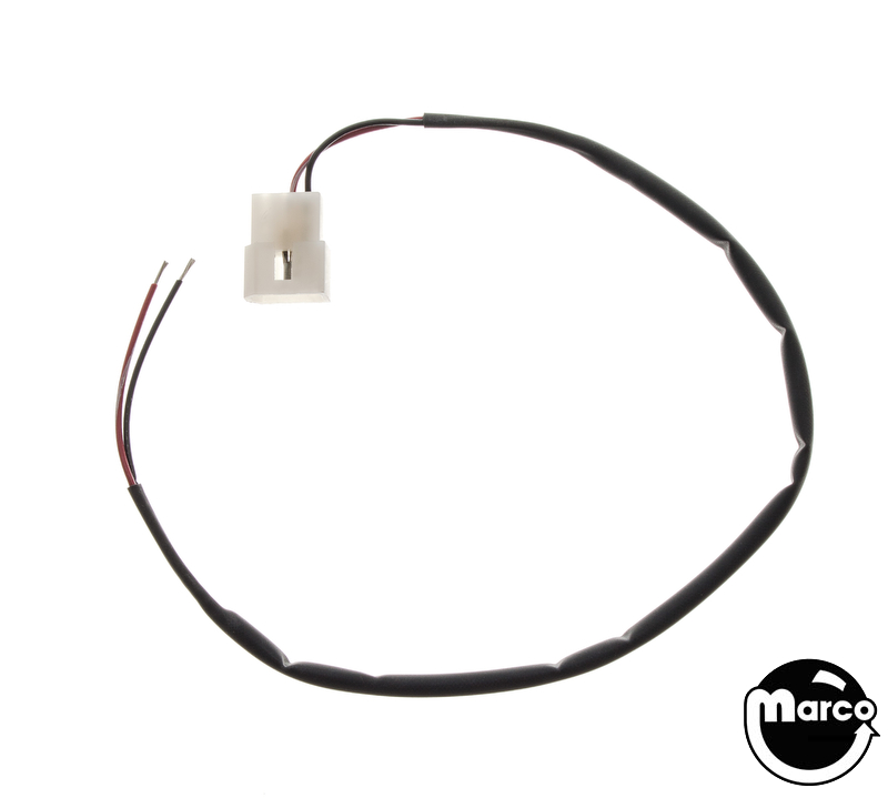 Cable flash lamp