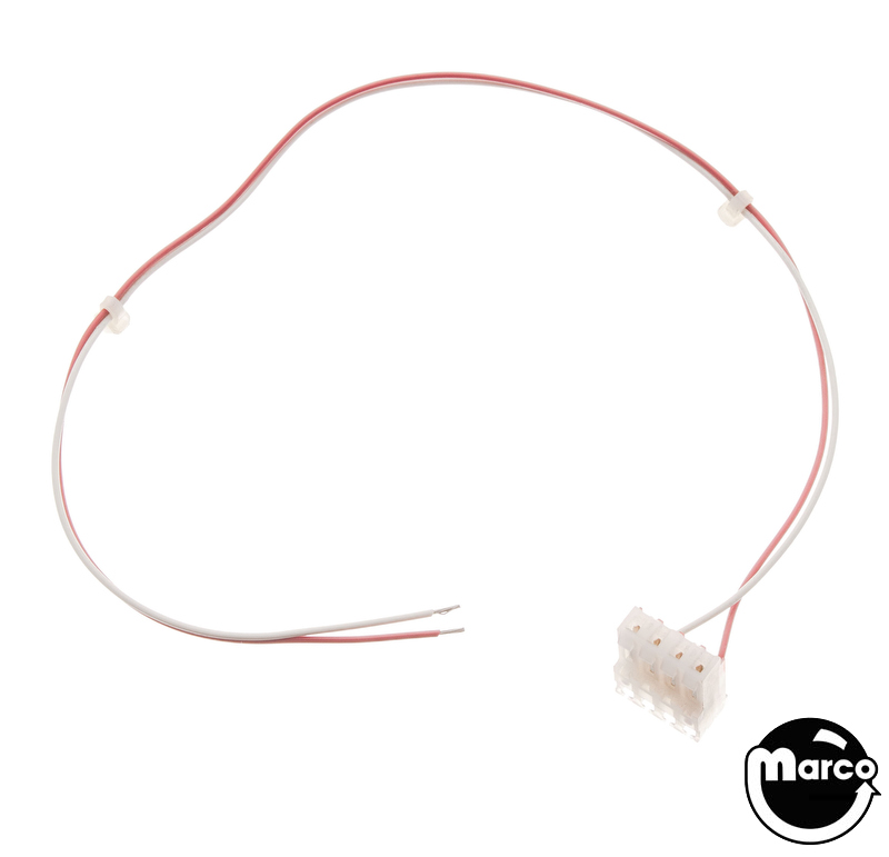 H-16893 - INDIANA JONES (Williams) Cable mini playfield motor