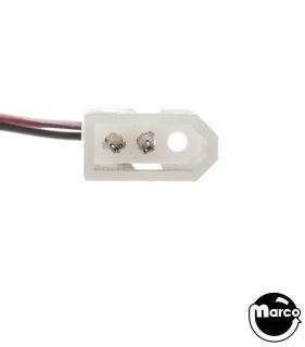 Cable flash lamp