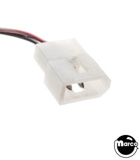 Cable flash lamp