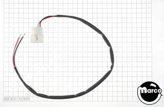 Cable flash lamp