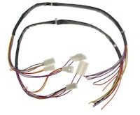 STAR TREK NEXT GEN (WMS) Cables L & R
