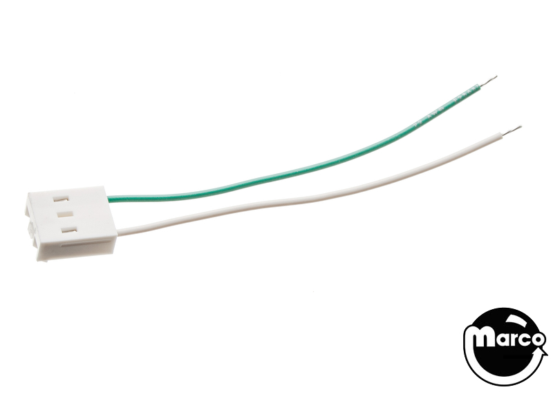 Cable cabinet tilt