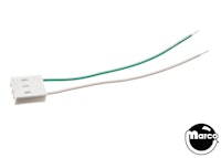 Cable - cabinet tilt