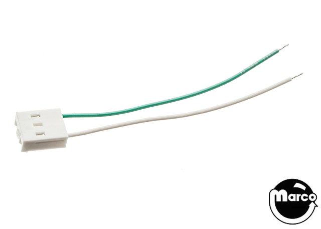 Cable cabinet tilt