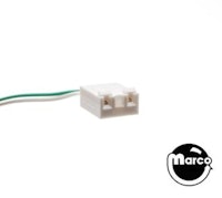 Cable - cabinet tilt