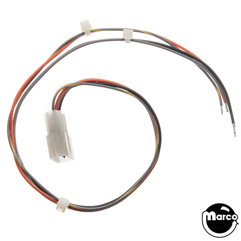 Opto cable - inline