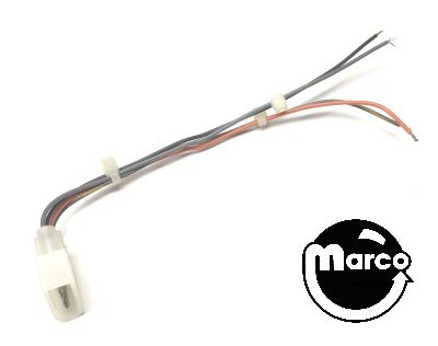 Opto cable - inline
