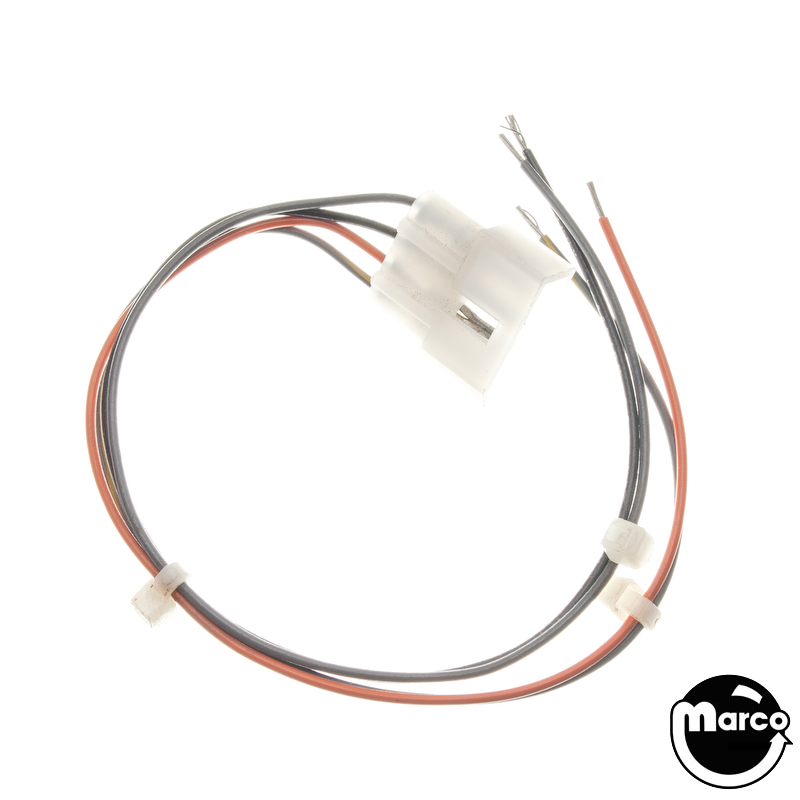 SCARED STIFF (Bally) Opto cable - inline