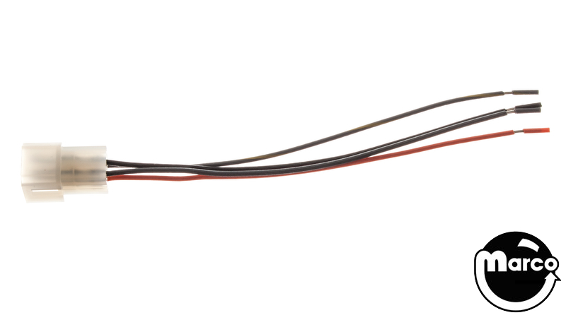opto cable - square