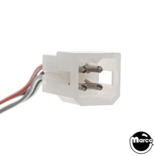 Opto cable - square