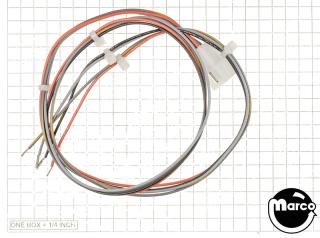 Opto cable - square