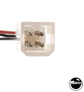 opto cable - square
