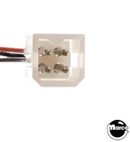 opto cable - square