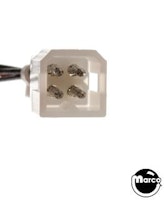 opto cable - square
