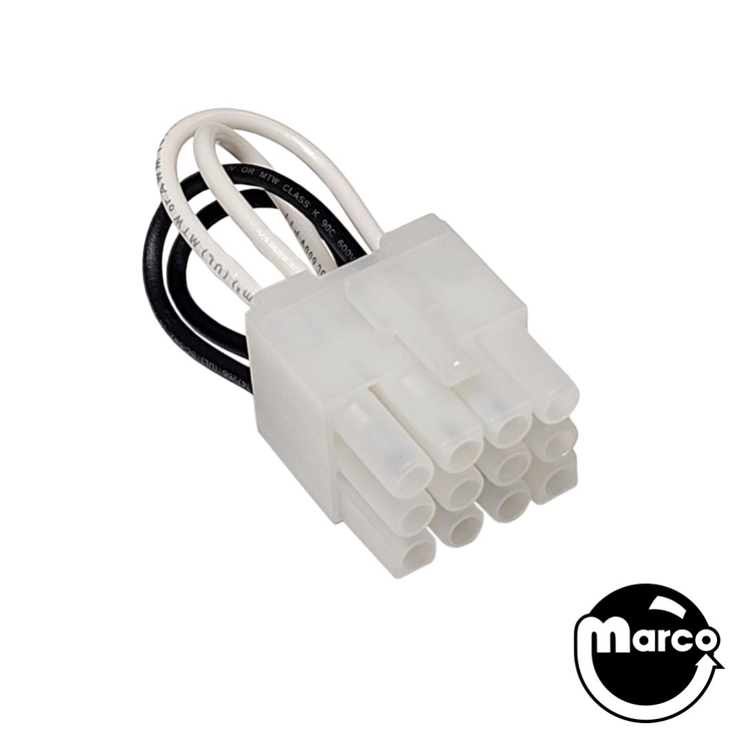 Voltage Program Jumper Cable - USA - No DBV