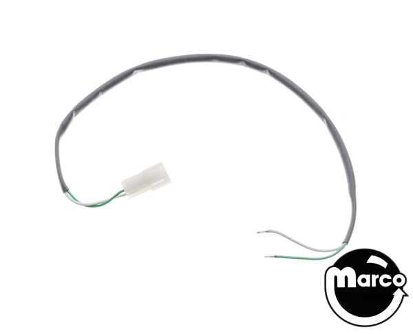 Cable general switch 2 pin