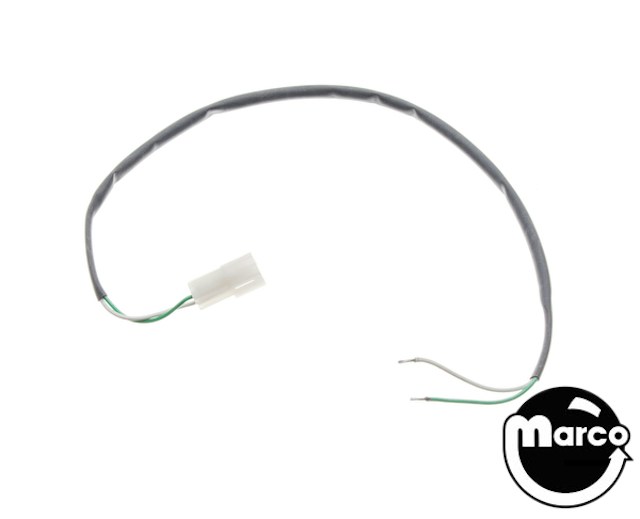 Cable general switch 2 pin