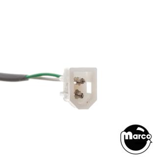 Cable general switch 2 pin