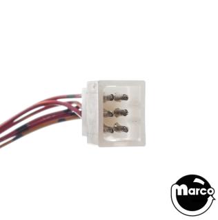 DEMOLITION MAN (WMS) Cable lamp 61-65