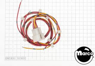 DEMOLITION MAN (WMS) Cable lamp 61-65