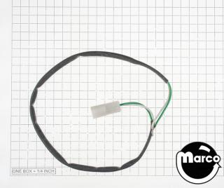 Cable general switch 2 pin