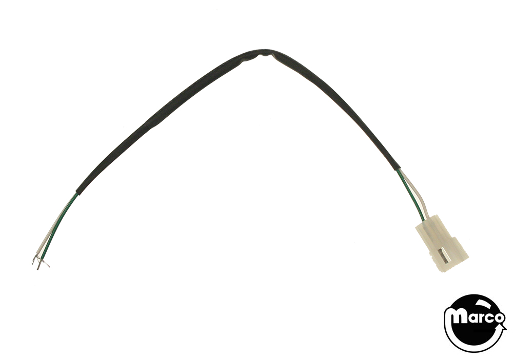 Cable - general switch 2 pin 8 inch
