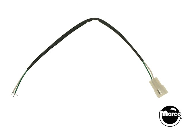 Cable - general switch 2 pin 8 inch
