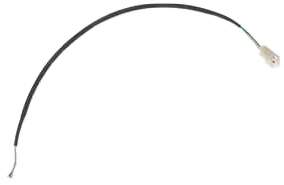 general switch 2pin cable - 12 inches
