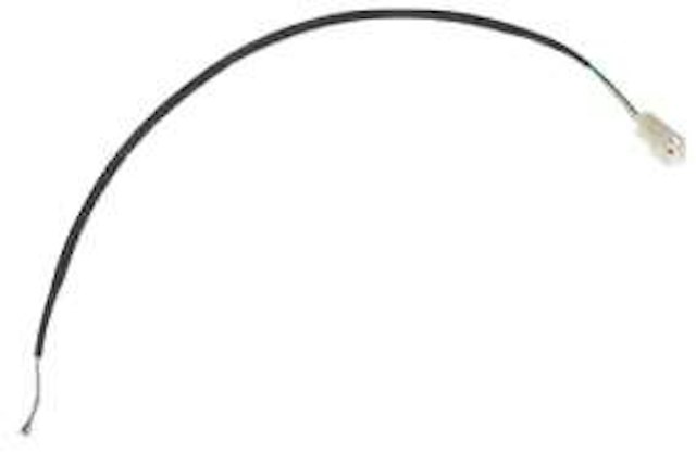 general switch 2pin cable - 12 inches