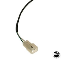 Cable - general switch 2 pin 16 inch