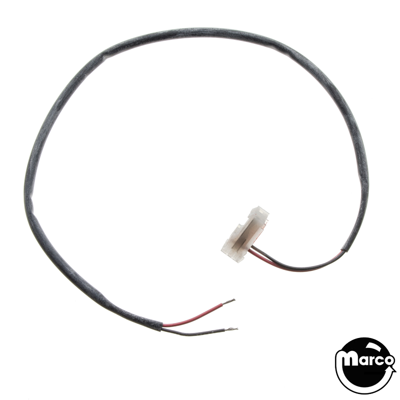 ROAD SHOW (Williams) Cable general lamp 3 pin 16 inch
