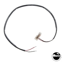 ROAD SHOW (Williams) Cable general lamp 3 pin