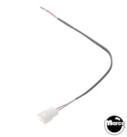 General flasher 3 pin cable 8 inch