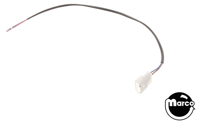 General flasher 3 pin cable 10 inch