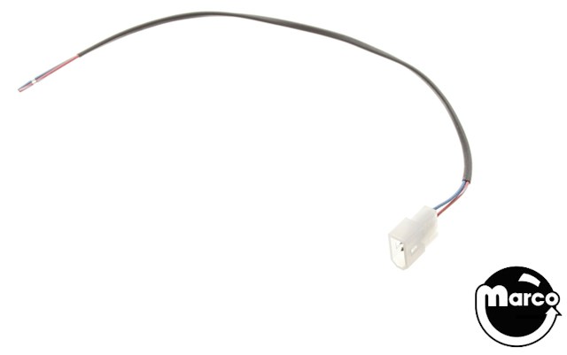 General flasher 3 pin cable 10 inch
