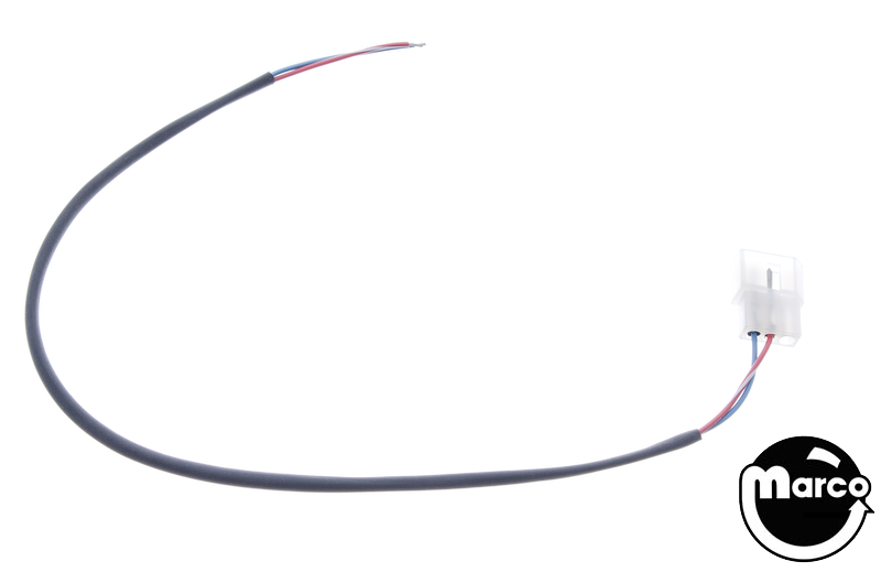 General flasher 3 pin cable 12 inch