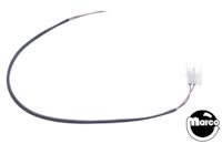General flasher 3 pin cable 12 inch