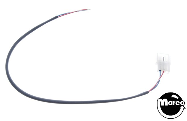 General flasher 3 pin cable 12 inch