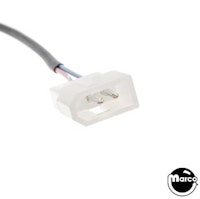 General flasher 3 pin cable 8 inch