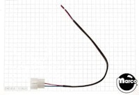 General flasher 3 pin cable 8 inch