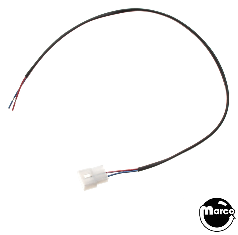 Cable general flasher 3 pin - 14 inch