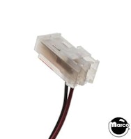 ROAD SHOW (Williams) Cable general lamp 3 pin