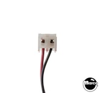 ROAD SHOW (Williams) Cable general lamp 3 pin