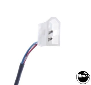 General flasher 3 pin cable 12 inch